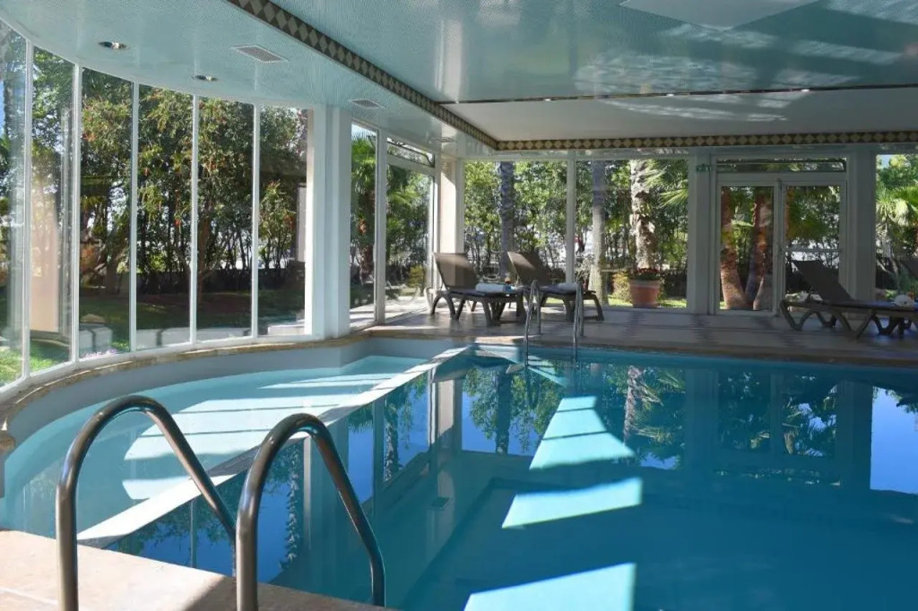 Ostella Spa & Resort