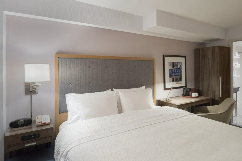 Hampton Inn Madison Square Garden