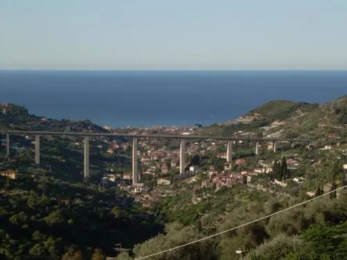 Agriturismo da Luì