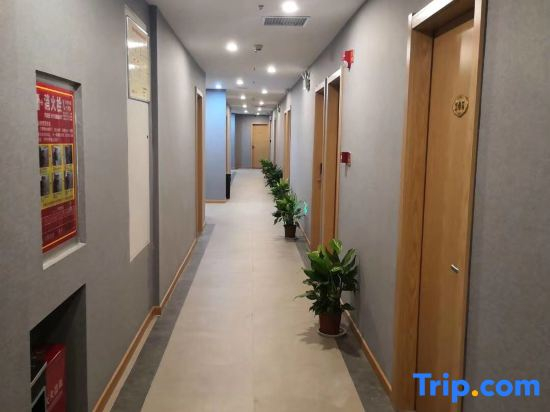 Huangshi Fengzhuyuan Hotel
