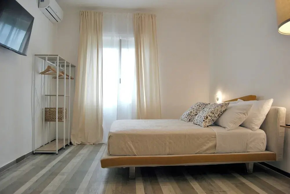 Sorriso98 B&B