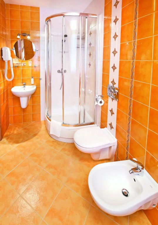 Hotel Osada Karbówko Wellness & SPA