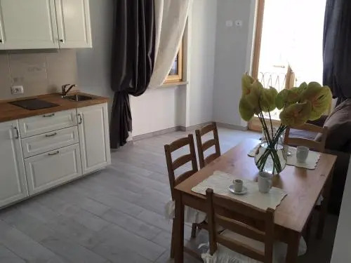 Camere La Forgia