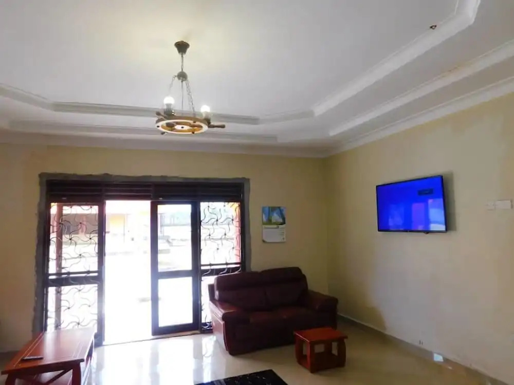 Range Lands Hotel