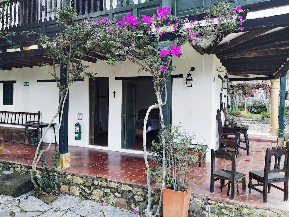 Posada Villa Real