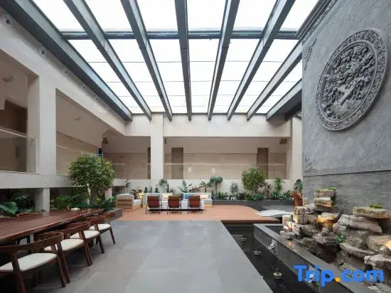 Mercure Huai'an