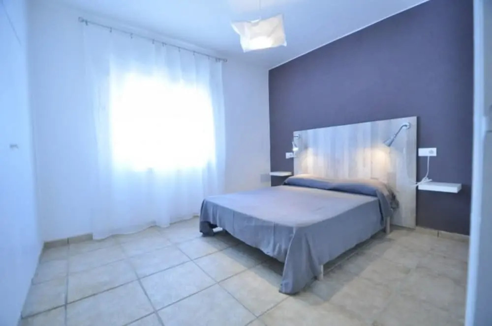 Apartamento Vista a la Playa Para 4 Personas en Cambrils