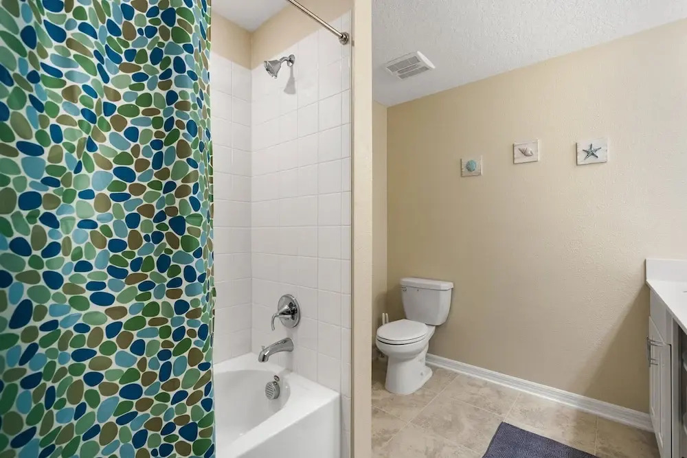 Storey Lake Sweet 2br Home 3121