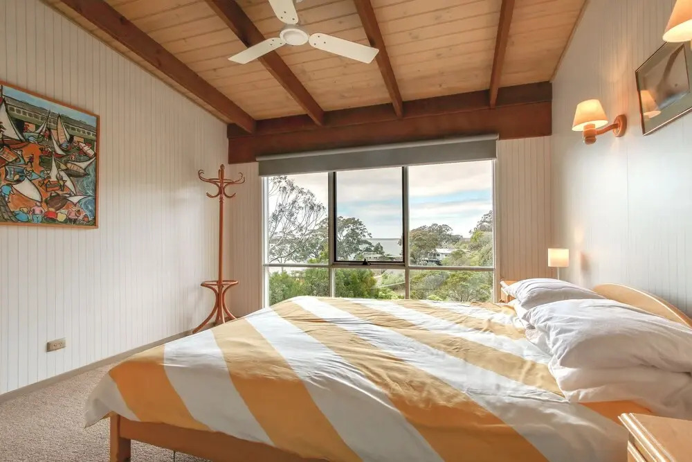 Millimgimbi - Scenic Metung Getaway