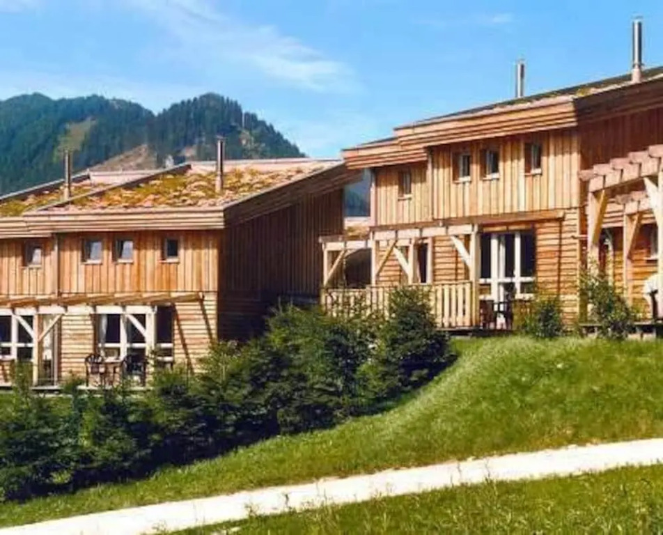 Feriendorf Hohentauern