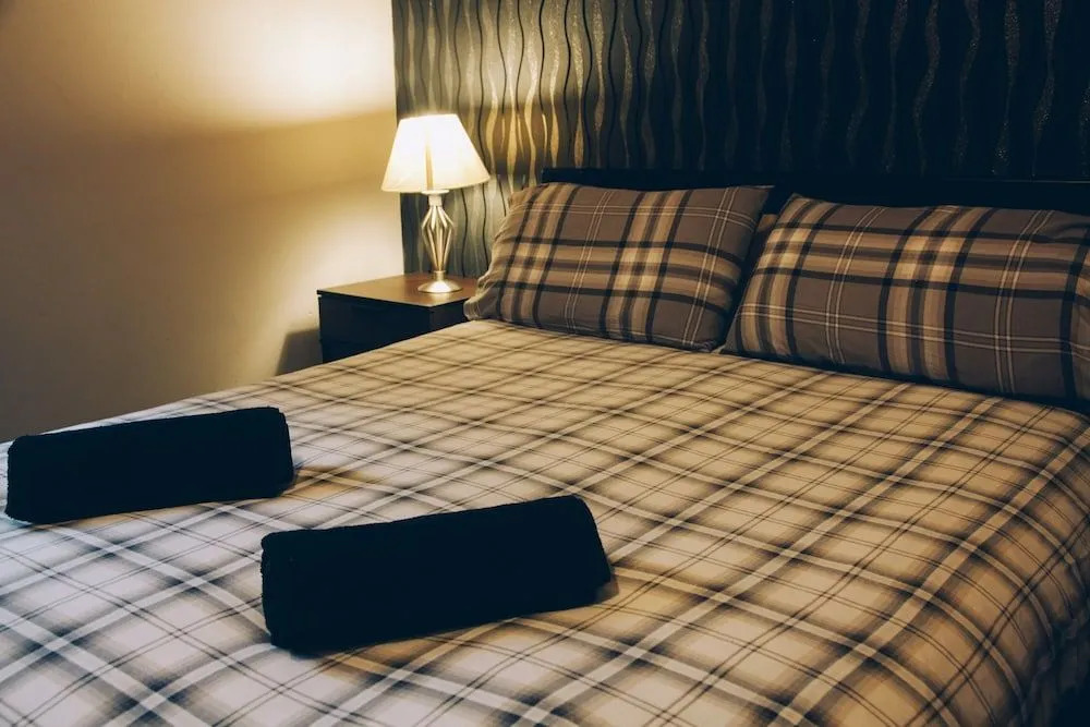 Belford Hostel