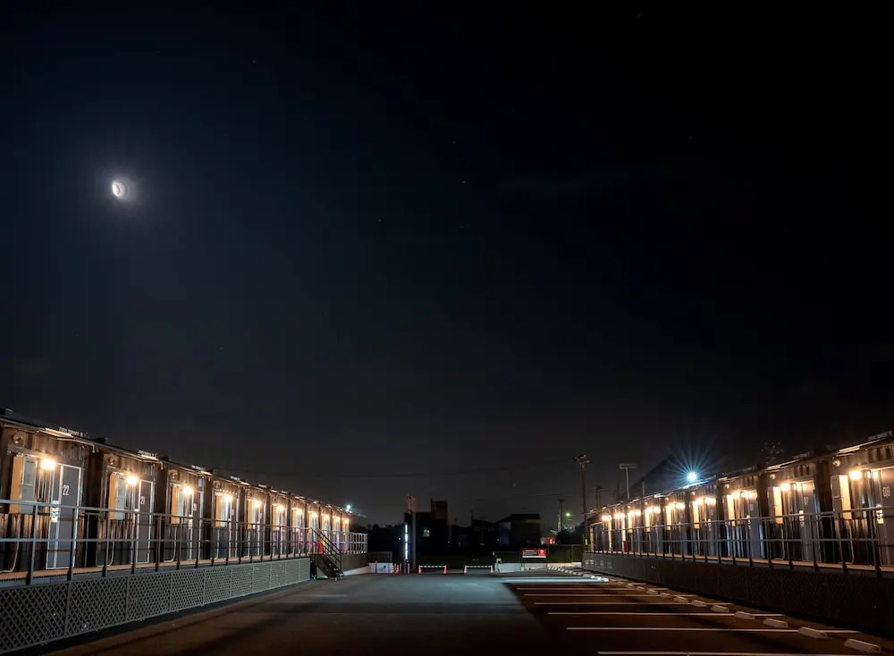 HOTEL R9 The Yard Isumi, Chiba