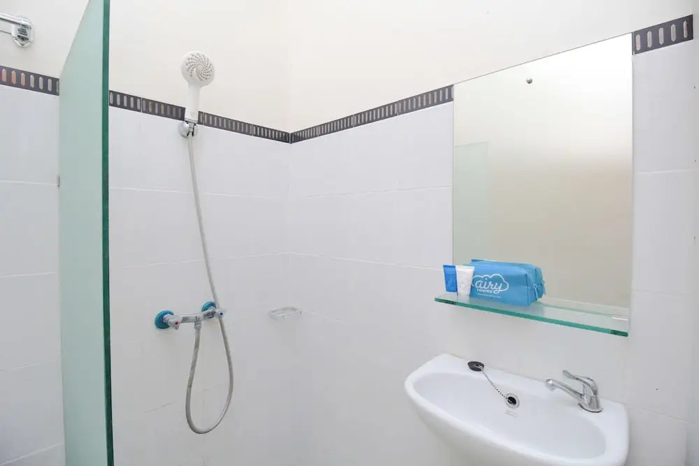 Airy Ubud Raya Mas Gang Merpati Gianyar Bali