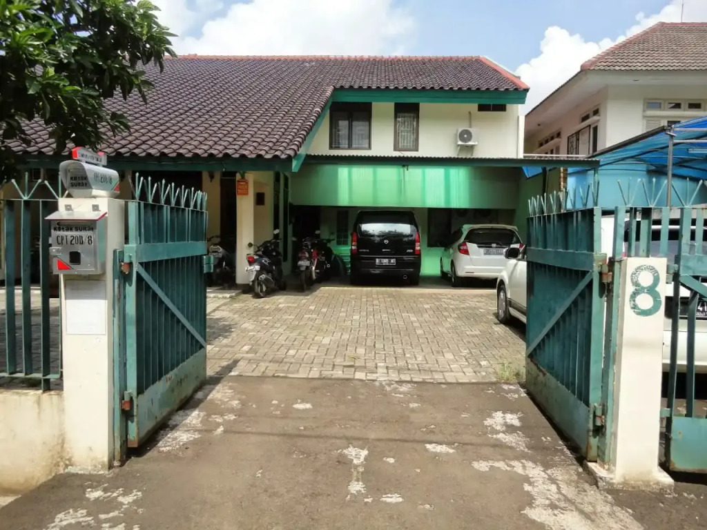 Eline Guesthouse Syariah