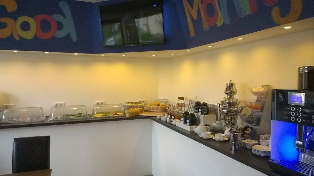 CITYSLEEP Nürnberg