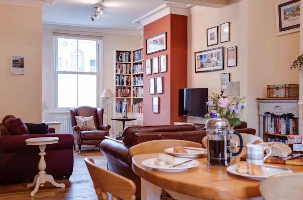 109 Nunnery Lane - a House of York holiday home