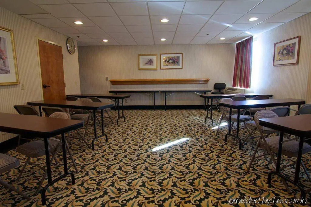 Hampton Inn Winchester-University/ Mall