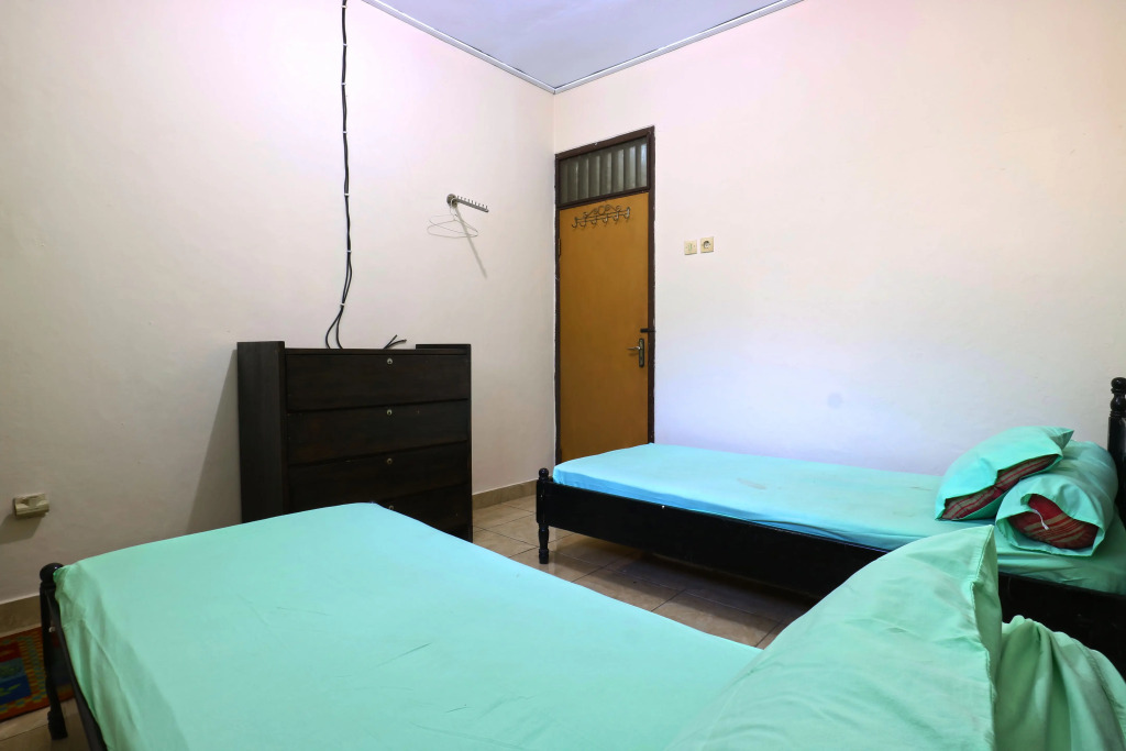 Danysa Guest House Jakarta RedPartner
