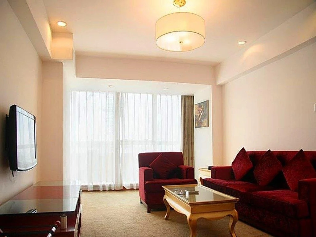 South Pacific International Hotel