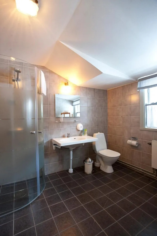 Insjöns Hotell