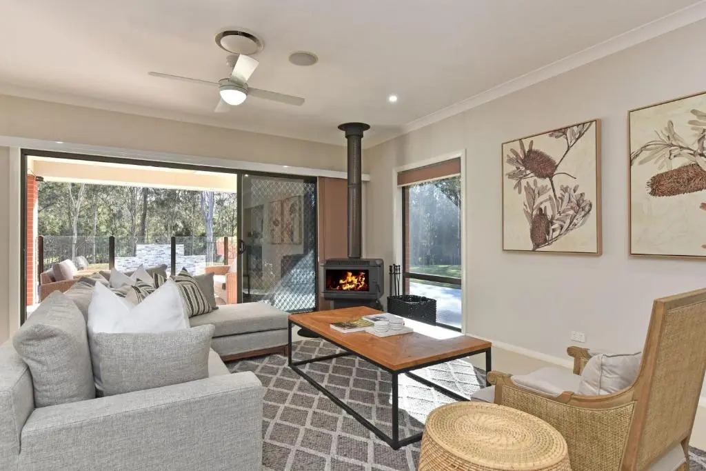 Wongaburra Homestead