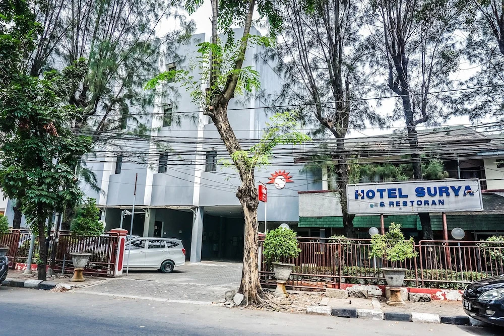 108 Hotel by HIM