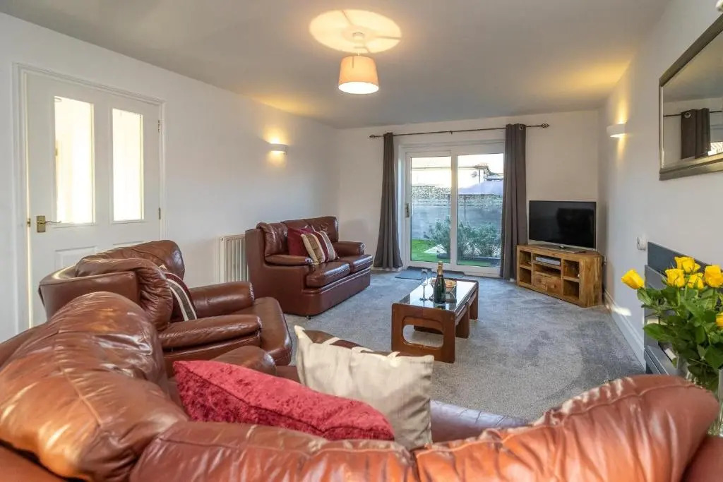 4 The Birches - Aldeburgh Coastal Cottages