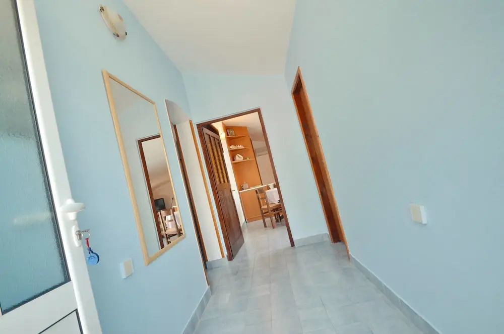Apartments Corovic