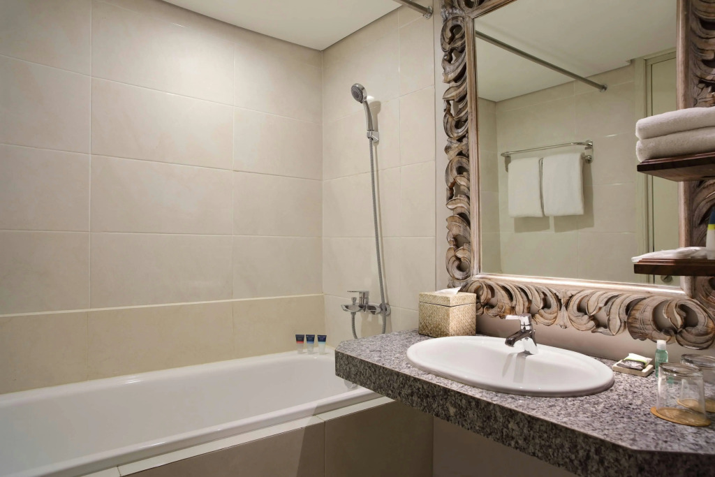 Four Points by Sheraton Bali, Kuta