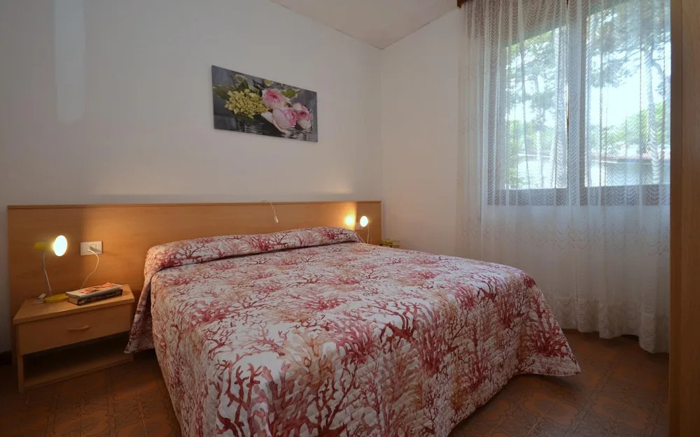 Holiday Resort Alex, Lignano