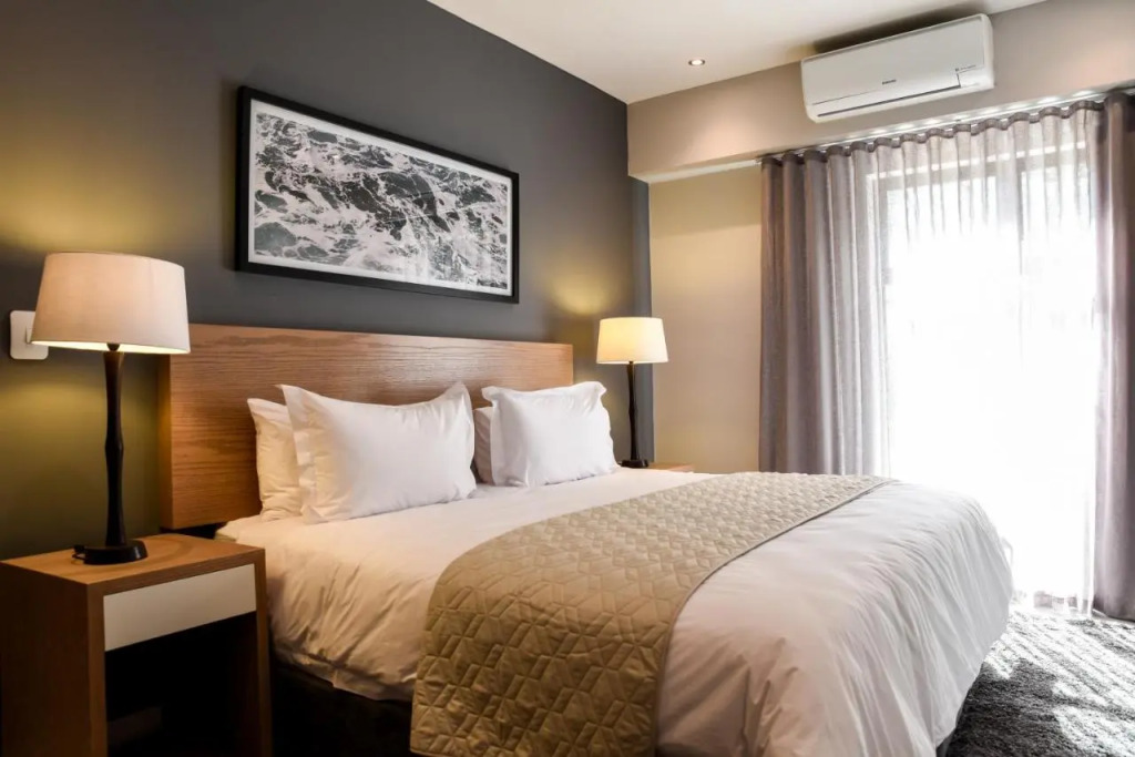 Mint Hotel Rosebank