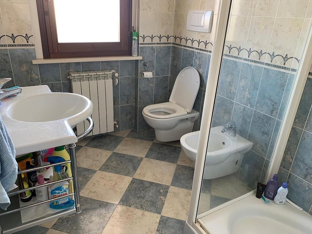 Apartment in Montesilvano Near the Sea