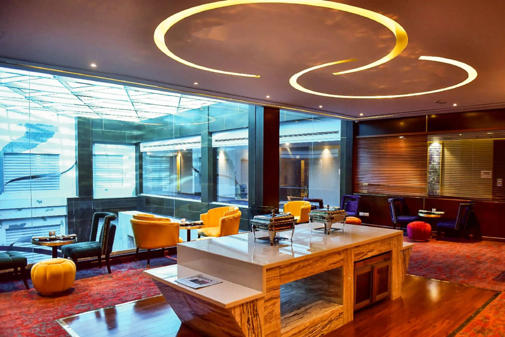 Best Western Islamabad Hotel