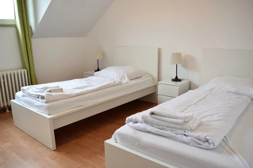 Ferienwohnung Neuss