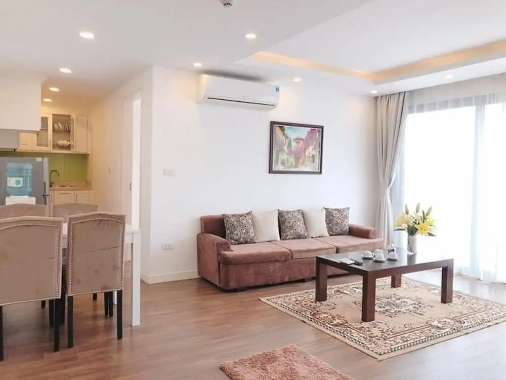Tài Tâm - Grand Spring Suites