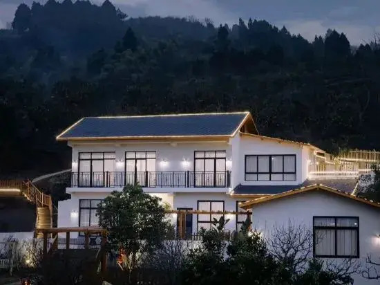 Fengxi Taolin Homestay