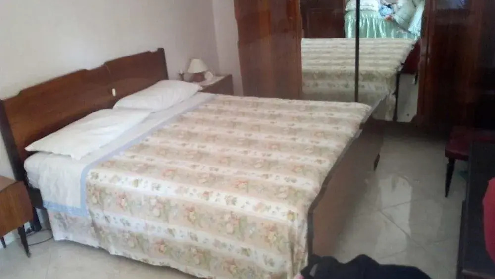 La Fontana b&b