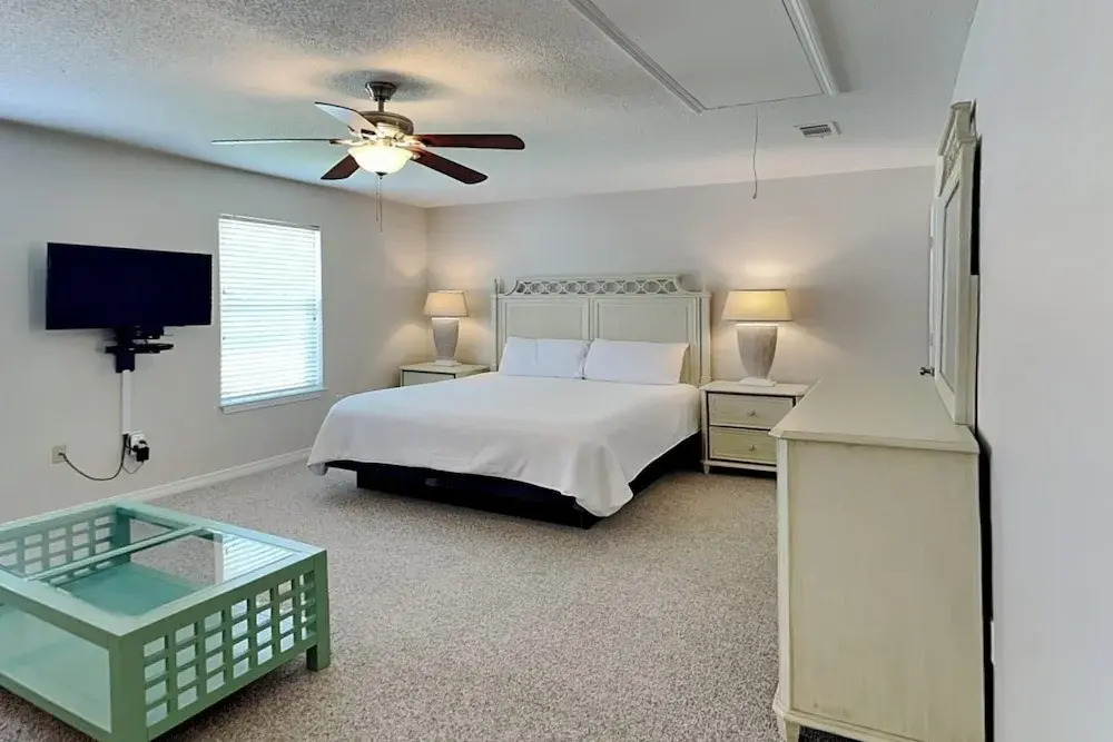 The Beach Is Our Happy Place by Southern Vacation Rentals