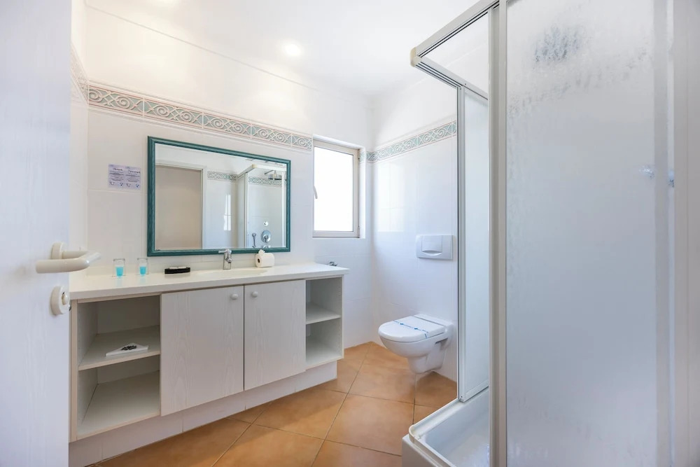 Vila Palmeira Beach Resort