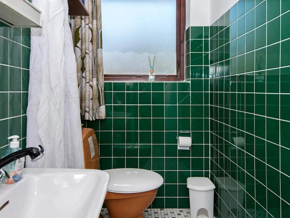 Beautiful Holiday Home in Grenaa Near the Sea