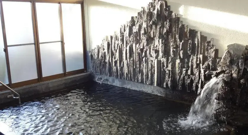 Ryokan Yougan Onsen