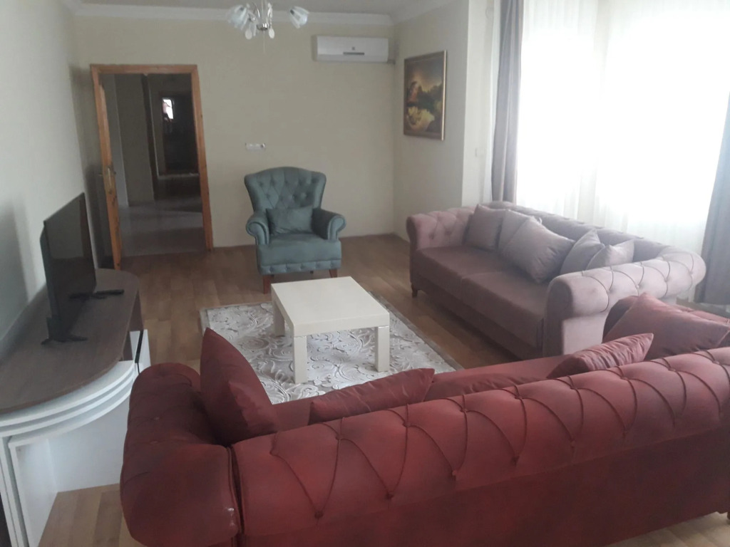 Sanli Suite Apart