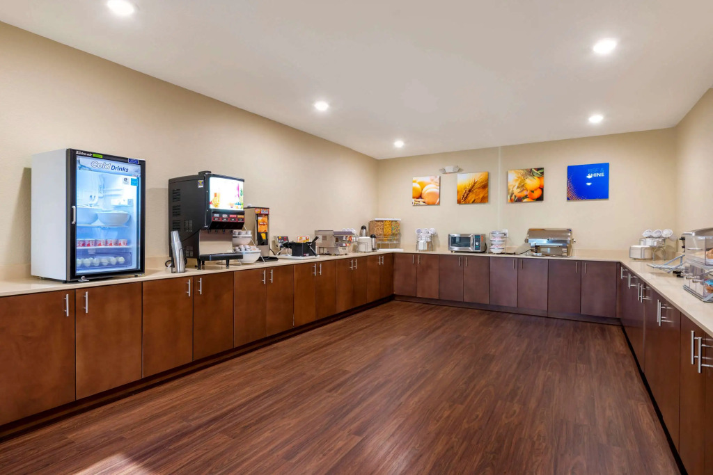 Comfort Inn & Suites North Mankato