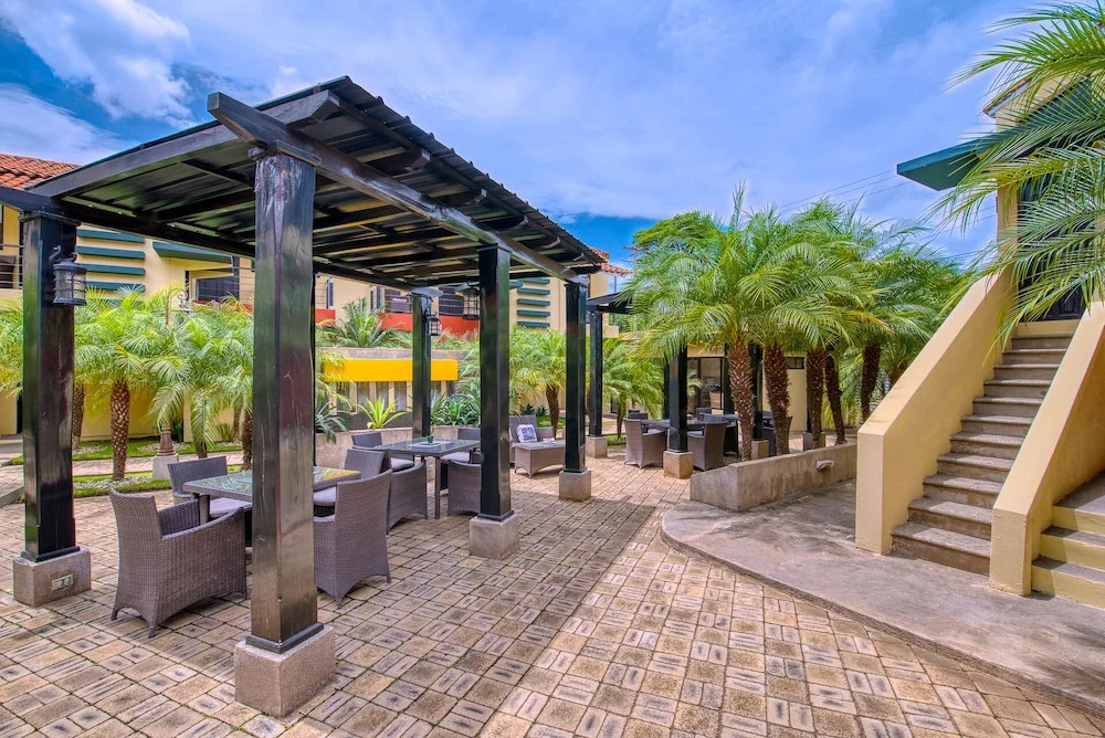 Wayak Hotel