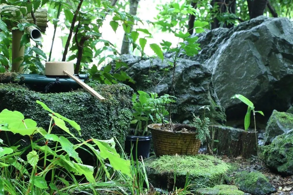 Asahiya Ryokan