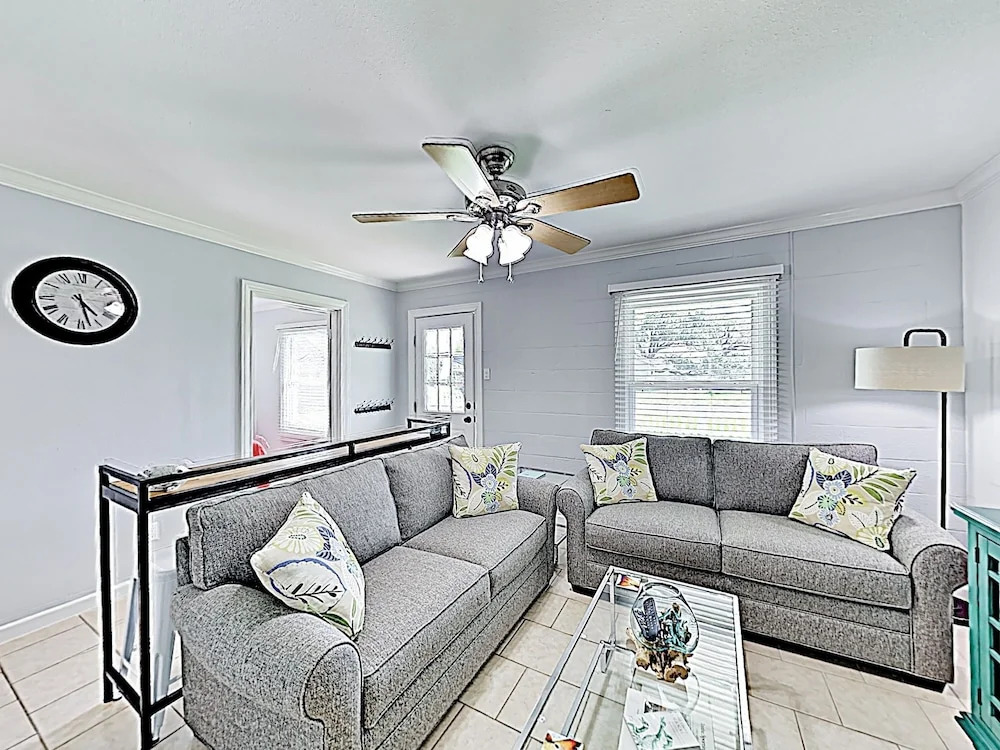 302 Rockport - 3 Br Home