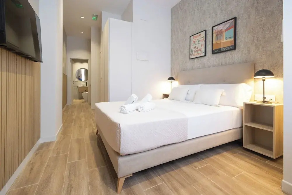 Rubio Rooms by Concept