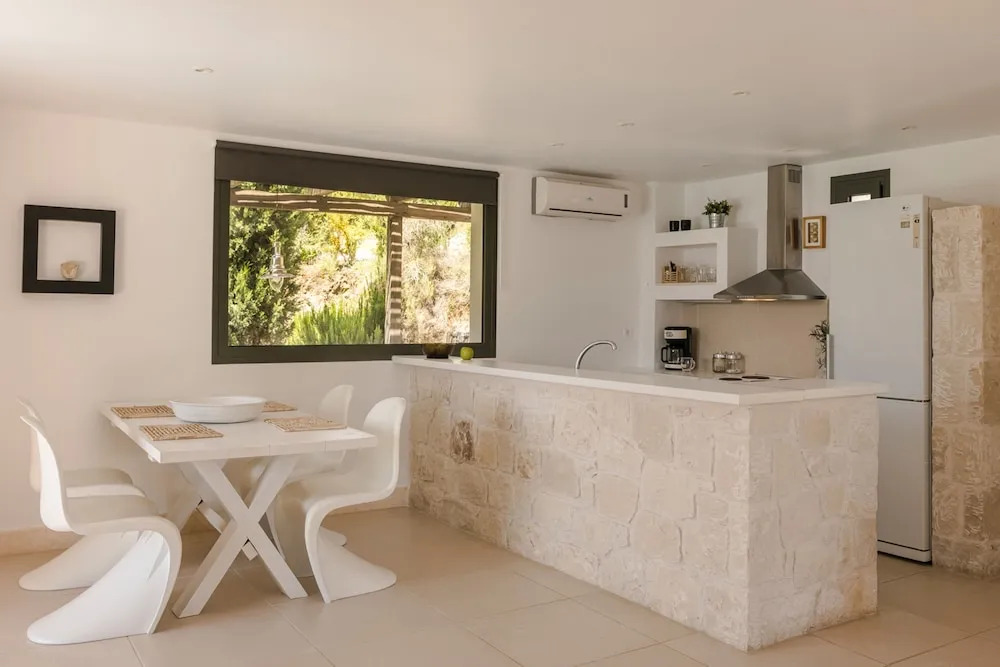 Villa Callisto