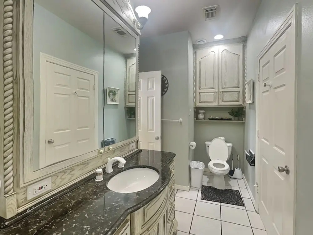 Blue Moon by Ryson Vacation Rentals