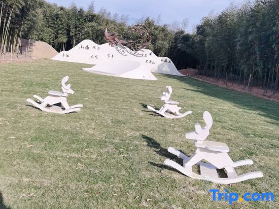 Tonglu Qingzhu Homestay